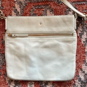 Kate spade cross body